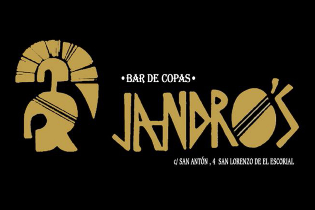 Foto de portada Pub Jandros