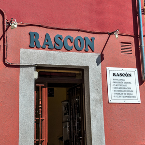 Foto de portada Rascón