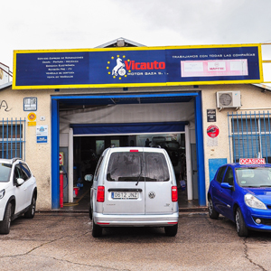 Foto de portada Vicauto Motor Gaza