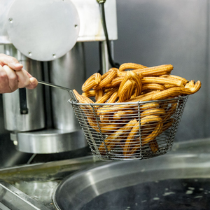 La Churrería