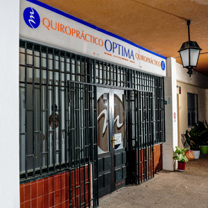 Thumbnail Optima Chiropractor