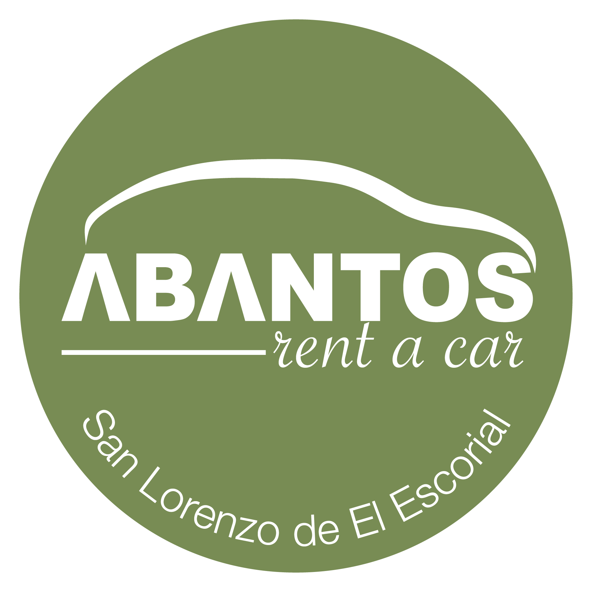 Foto de portada Abantos Rent a car