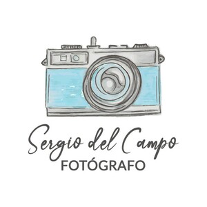 Photographer Sergio del Campo