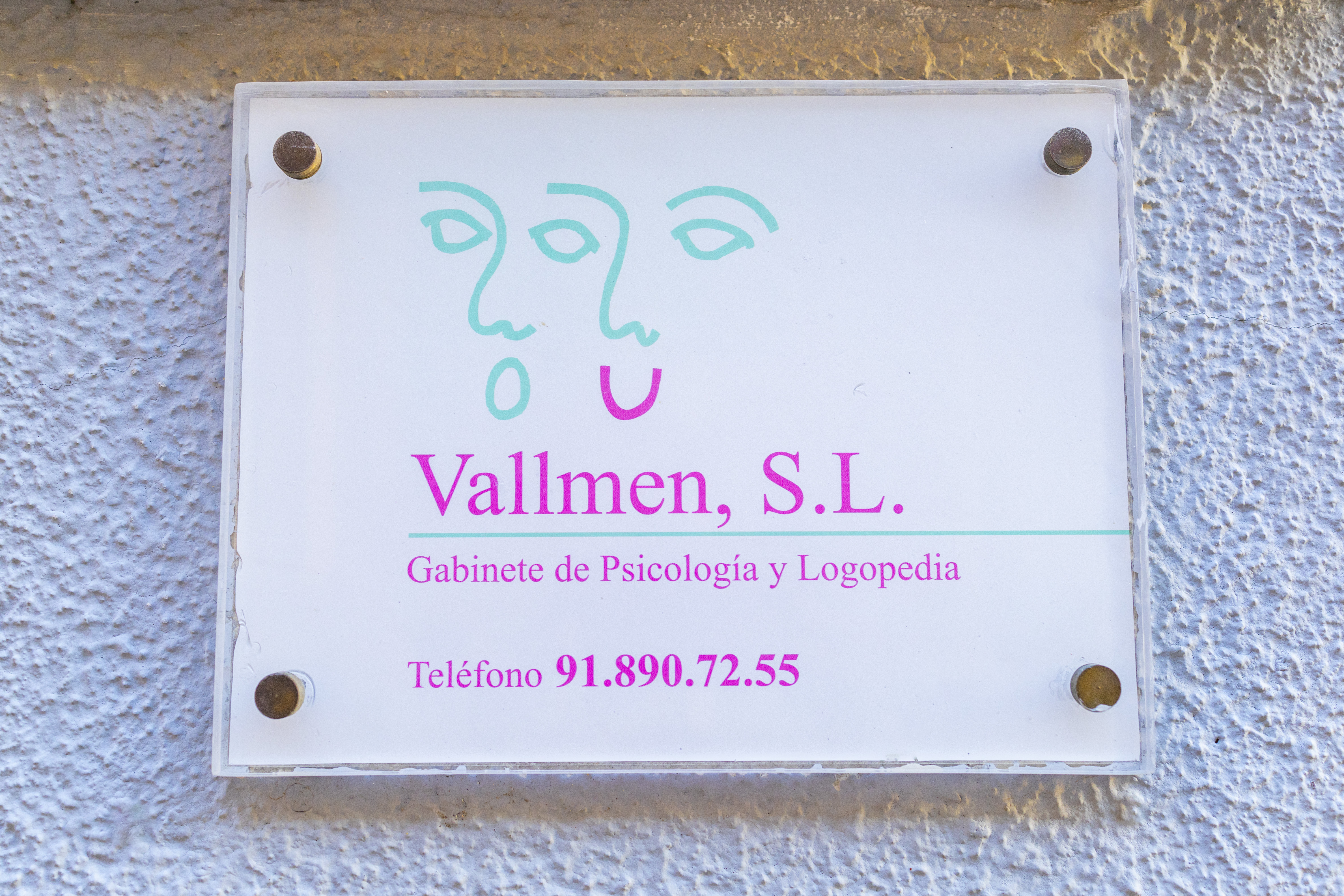 Foto de portada Gabinete Vallmen