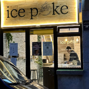 ICE POKE
