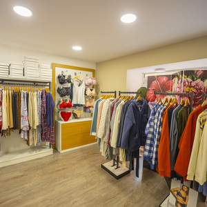 Thumbnail NURIA, INTIMATE FASHION