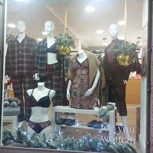 Thumbnail NURIA, INTIMATE FASHION