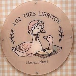 Thumbnail The three little books