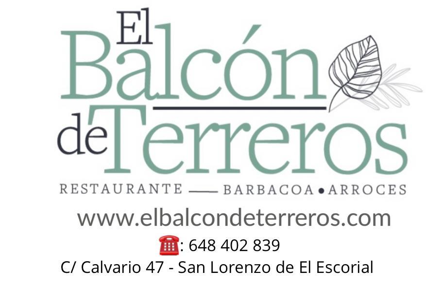 Foto de portada El Balcón de Terreros
