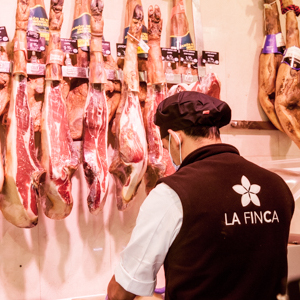 Foto de portada Carnes selectas Jiménez Barbero