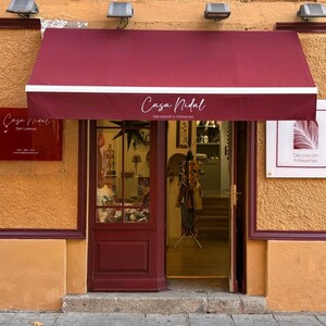 Thumbnail CASA NIDAL SAN LORENZO, SL