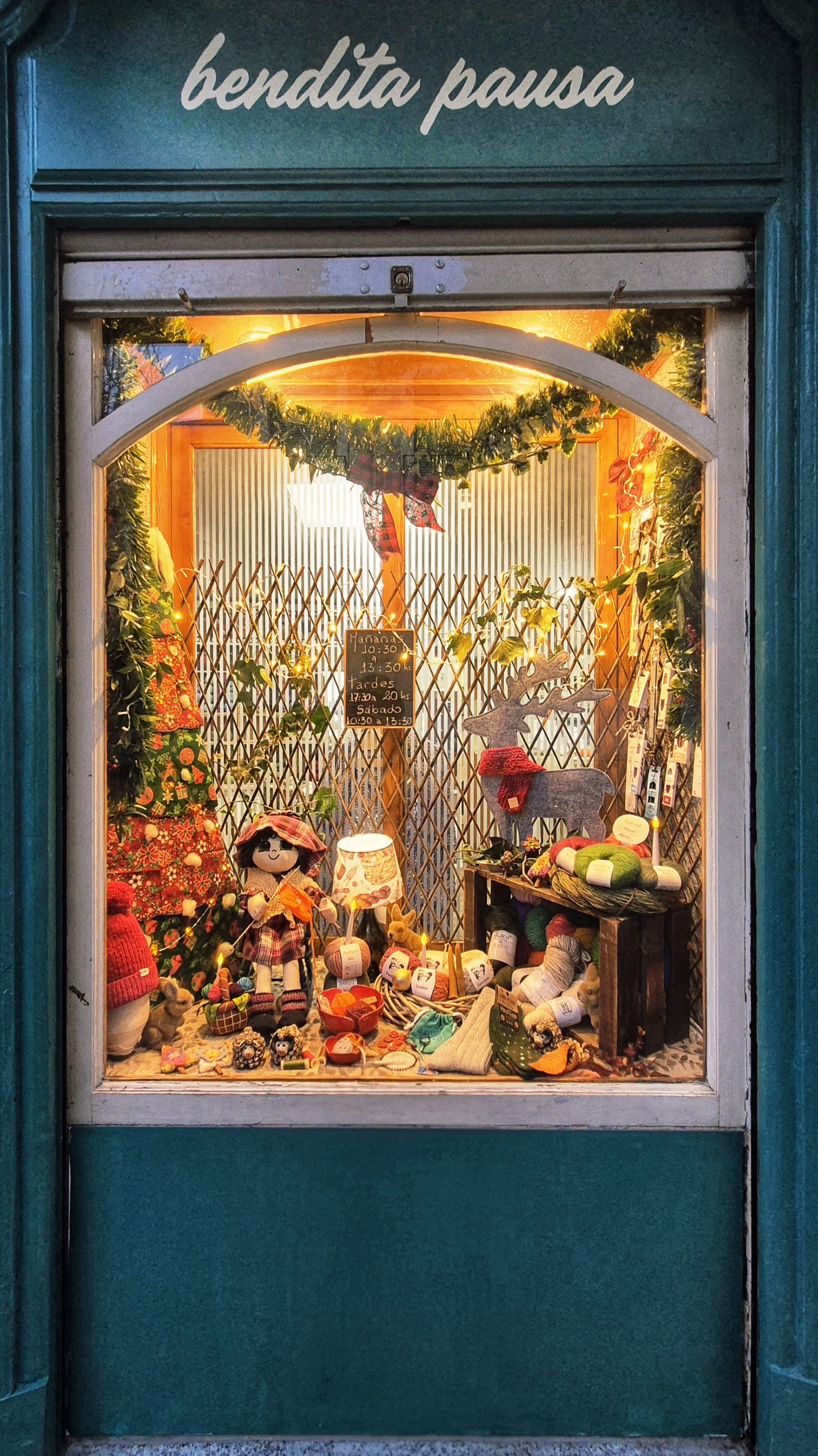 Thumbnail Blessed Pause