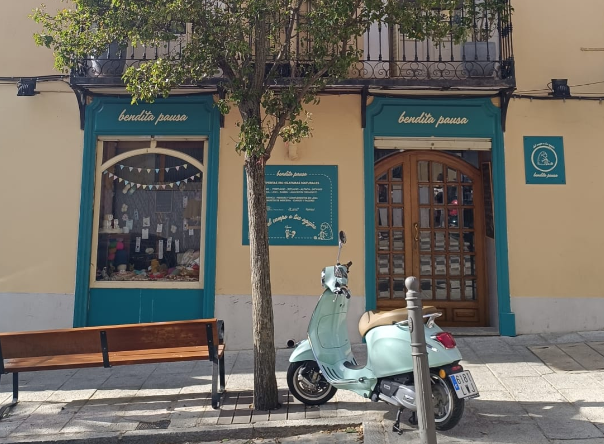 Thumbnail Blessed Pause