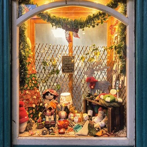 Thumbnail Blessed Pause