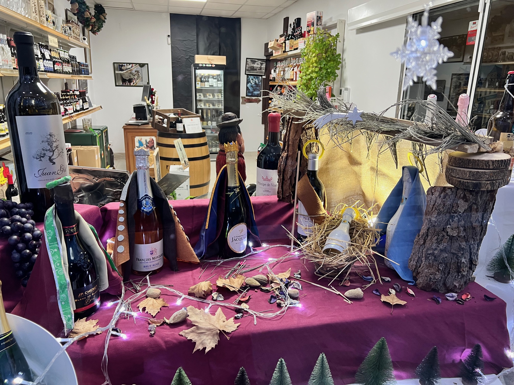 Thumbnail RAMOS WINERIES