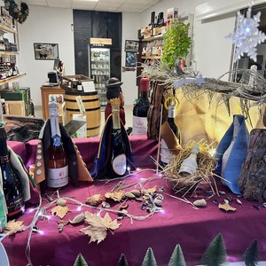 Thumbnail RAMOS WINERIES