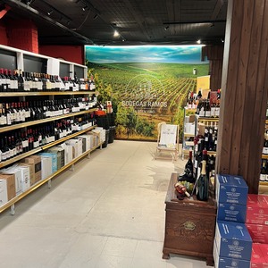 Thumbnail RAMOS WINERIES