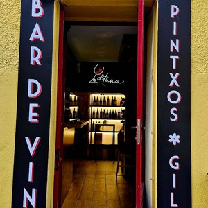 Foto de portada Latuna Pintxoteca