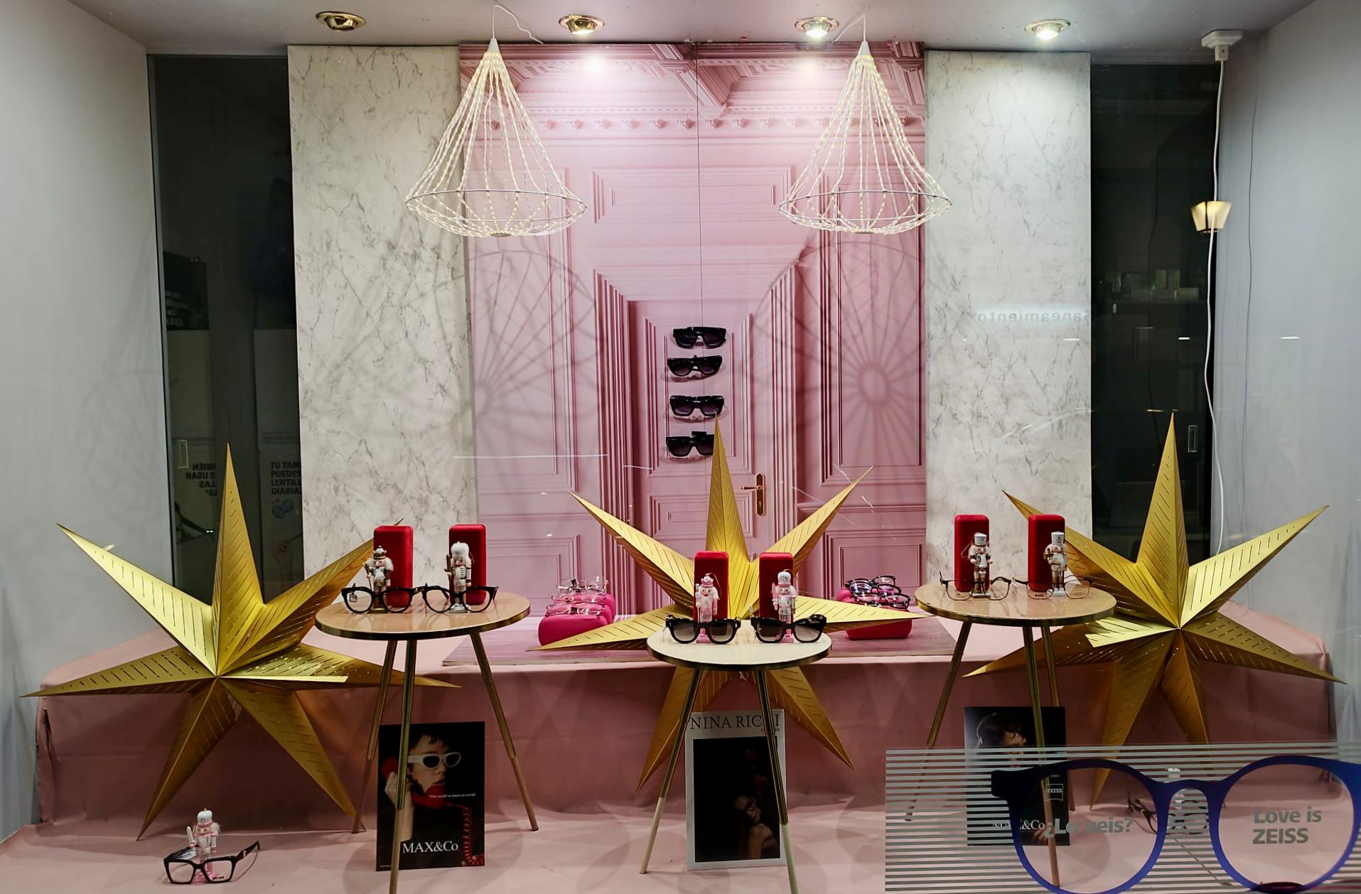 Thumbnail Optical Arges