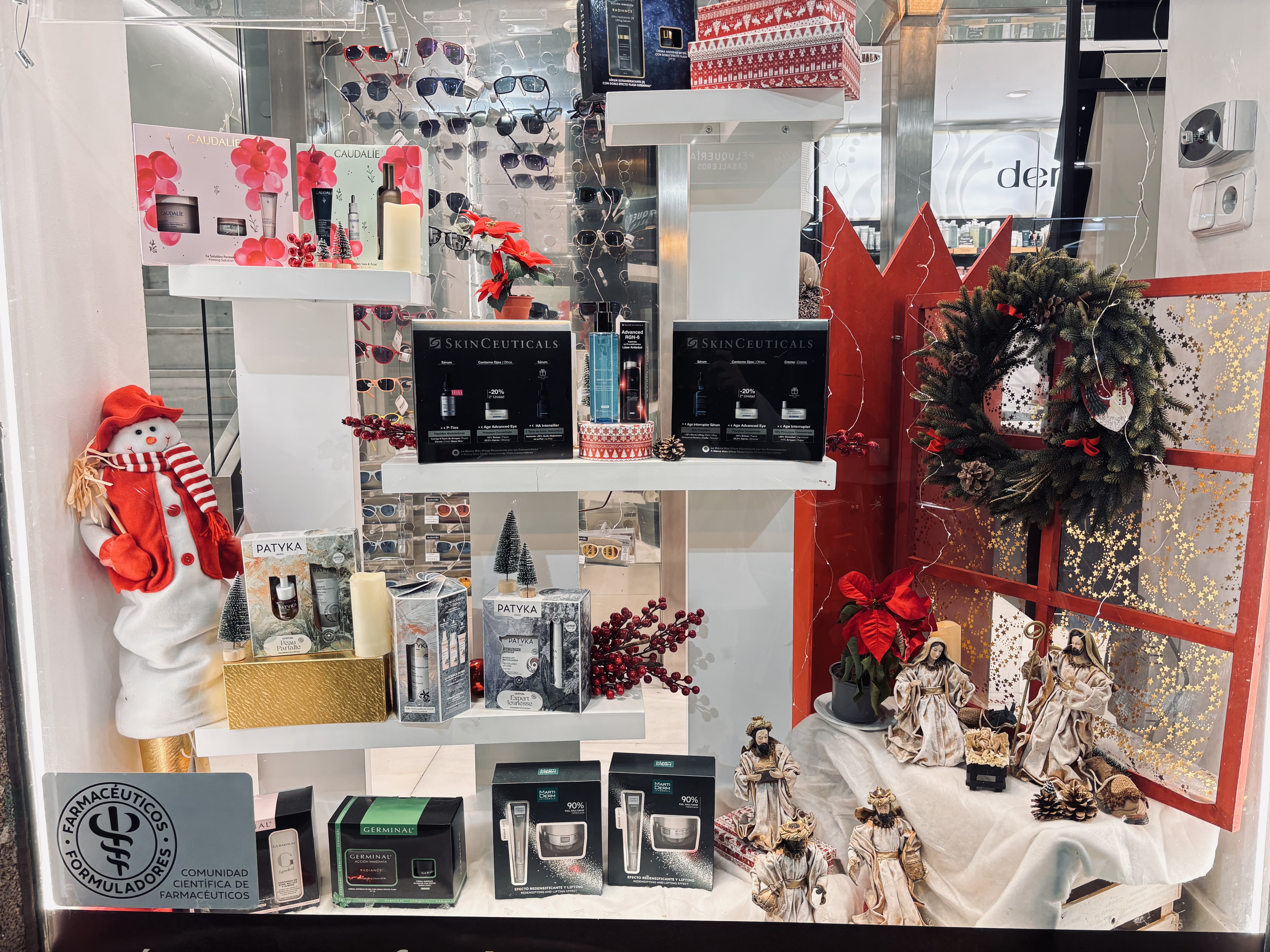 Thumbnail Pharmacy Los Soportales