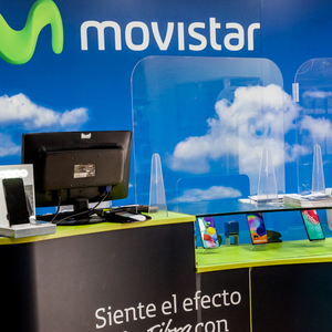 Movistar Store