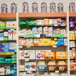 Foto de portada Farmacia Floridablanca