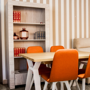 Foto de portada Muebles Colchonería Garza