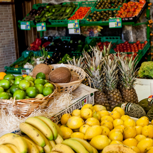 Thumbnail La Huertica Greengrocer
