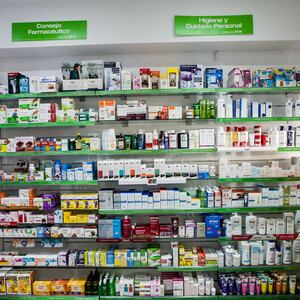 Thumbnail Rafael Barreiros Pharmacy