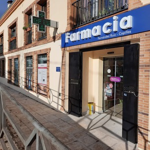 Foto de portada Farmacia Fernández