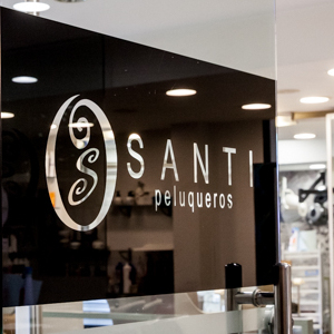 Santi Peluqueros